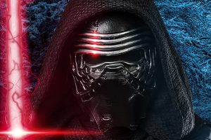 star wars theme shoot