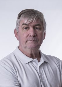 Profile - John Whitmore