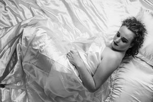 white sheet experience