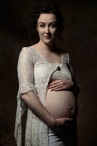 Maternity photography