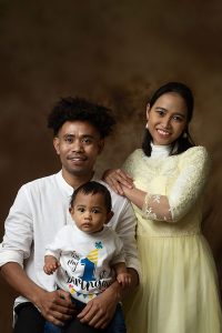 Family photography