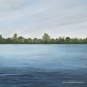 Take me to the Lake - KMJ - Artist