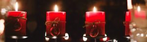 12 days of Christmas header