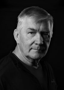 John Whitmore: Photographer